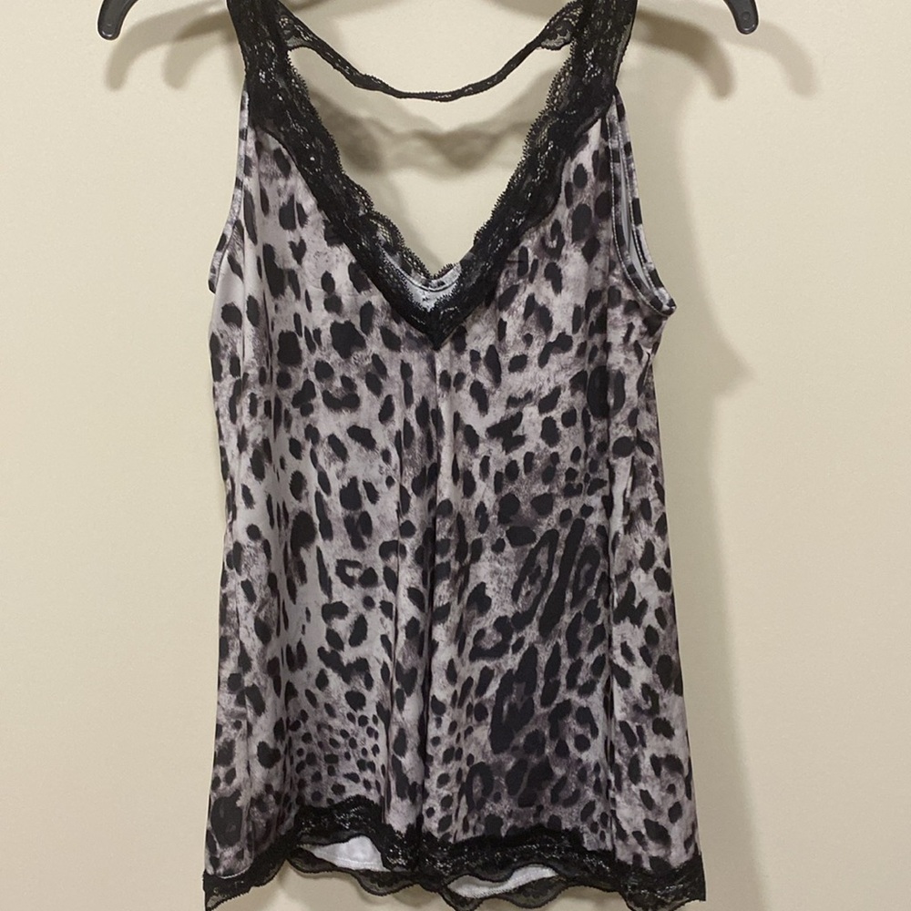 Andree by Unit tank top small - Picture 7 of 7